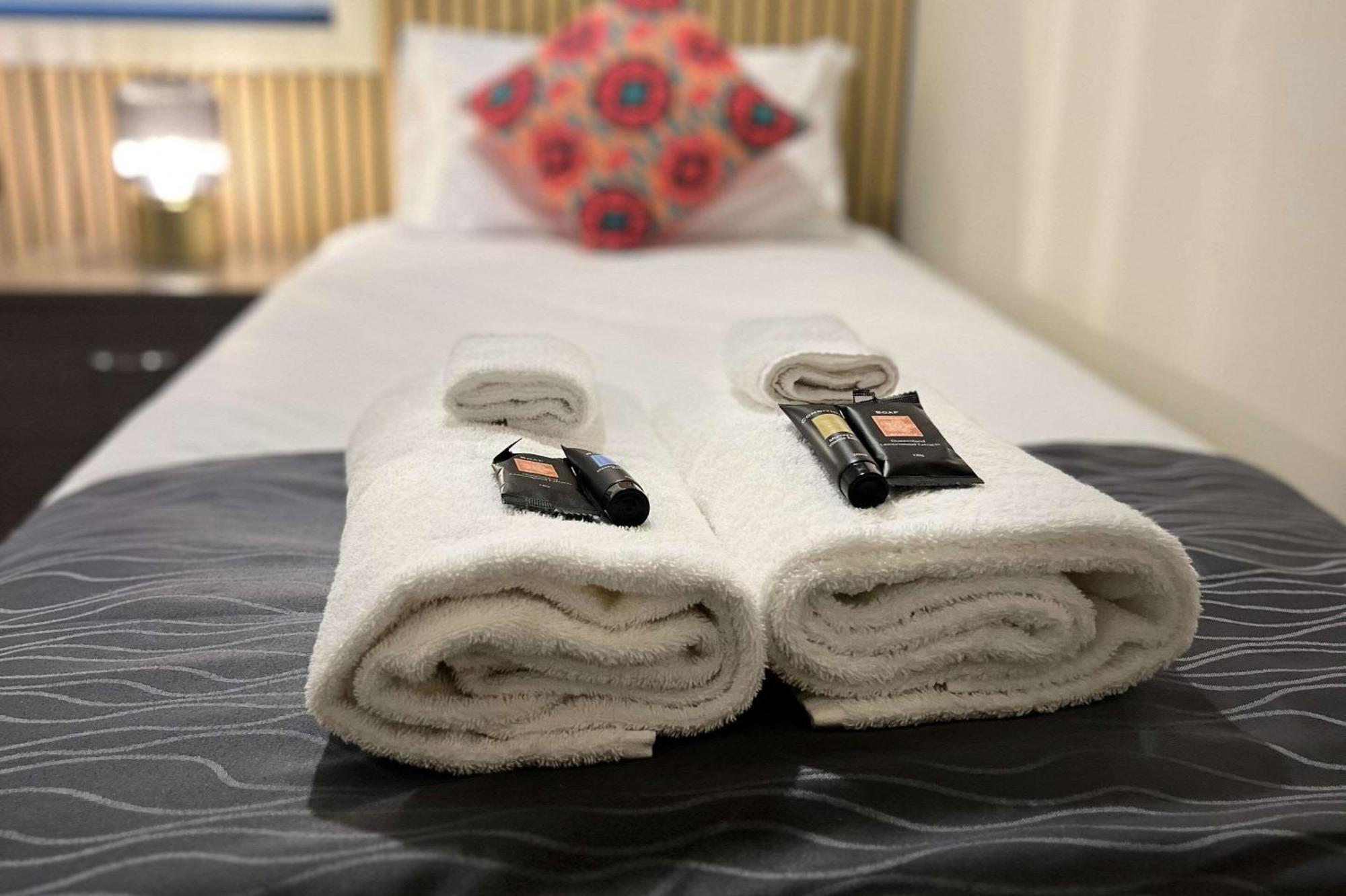 Comfort Inn Serenity Bathurst Kültér fotó