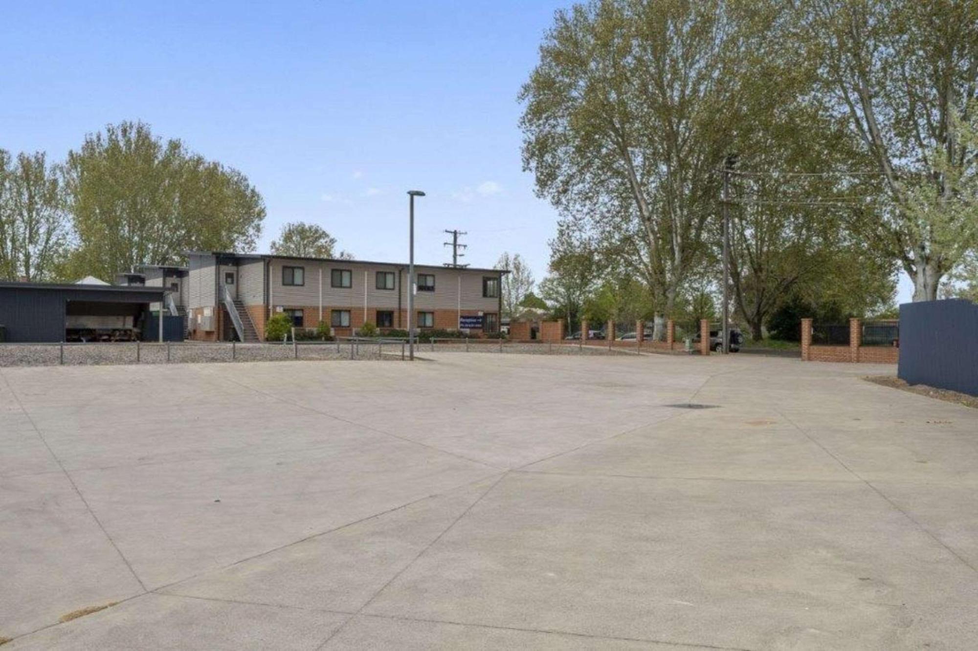 Comfort Inn Serenity Bathurst Kültér fotó