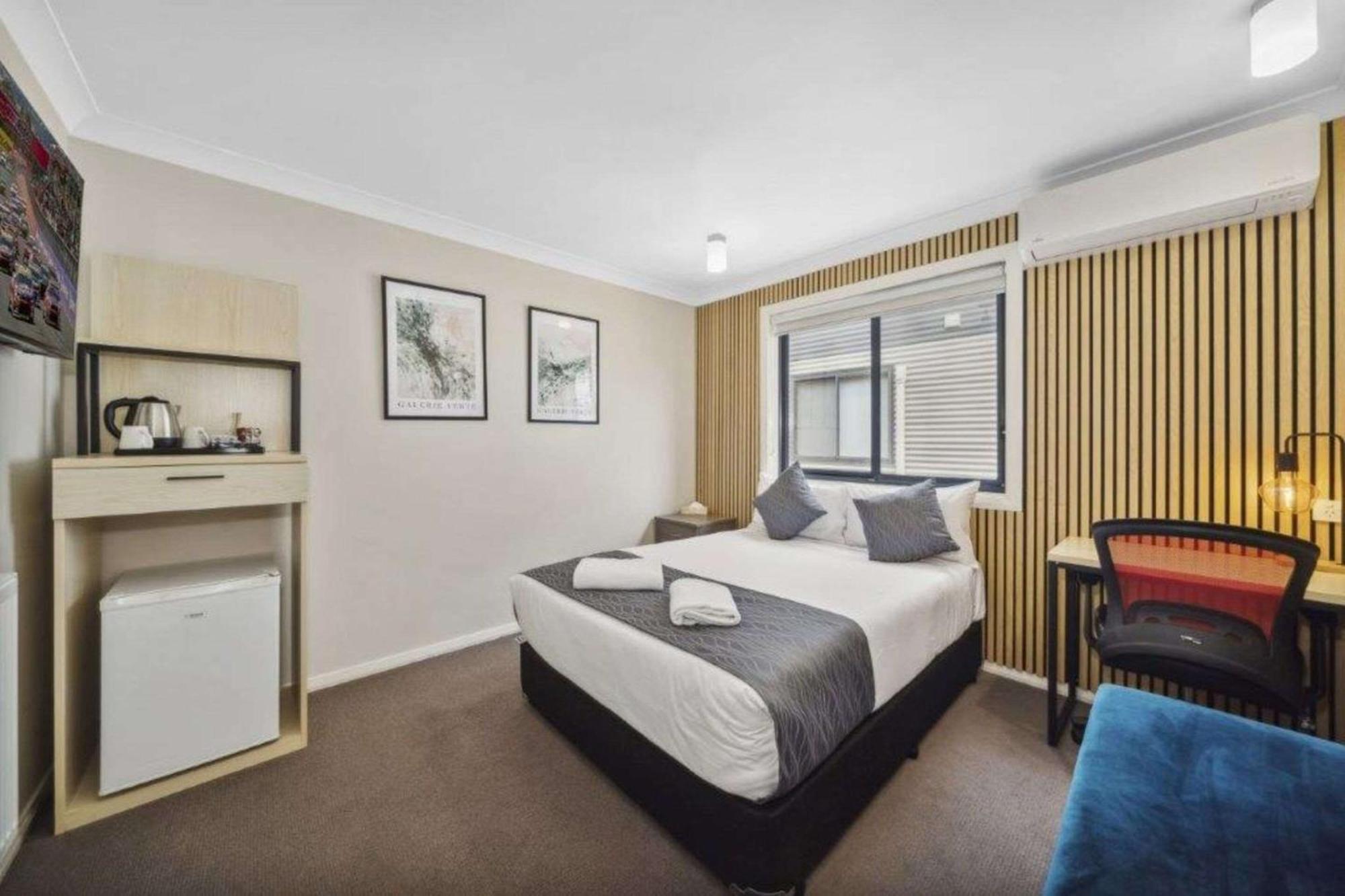 Comfort Inn Serenity Bathurst Kültér fotó