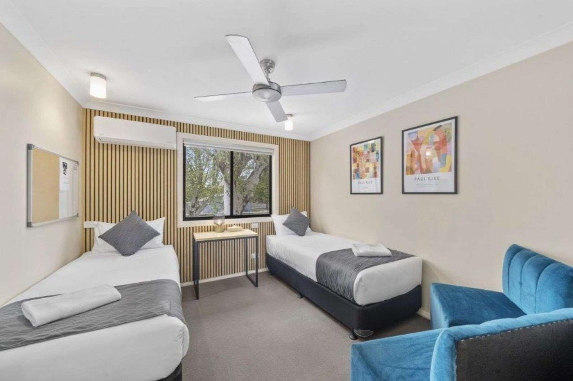 Comfort Inn Serenity Bathurst Kültér fotó