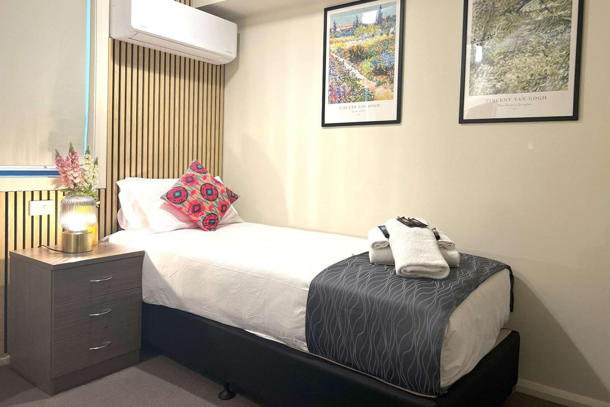 Comfort Inn Serenity Bathurst Kültér fotó