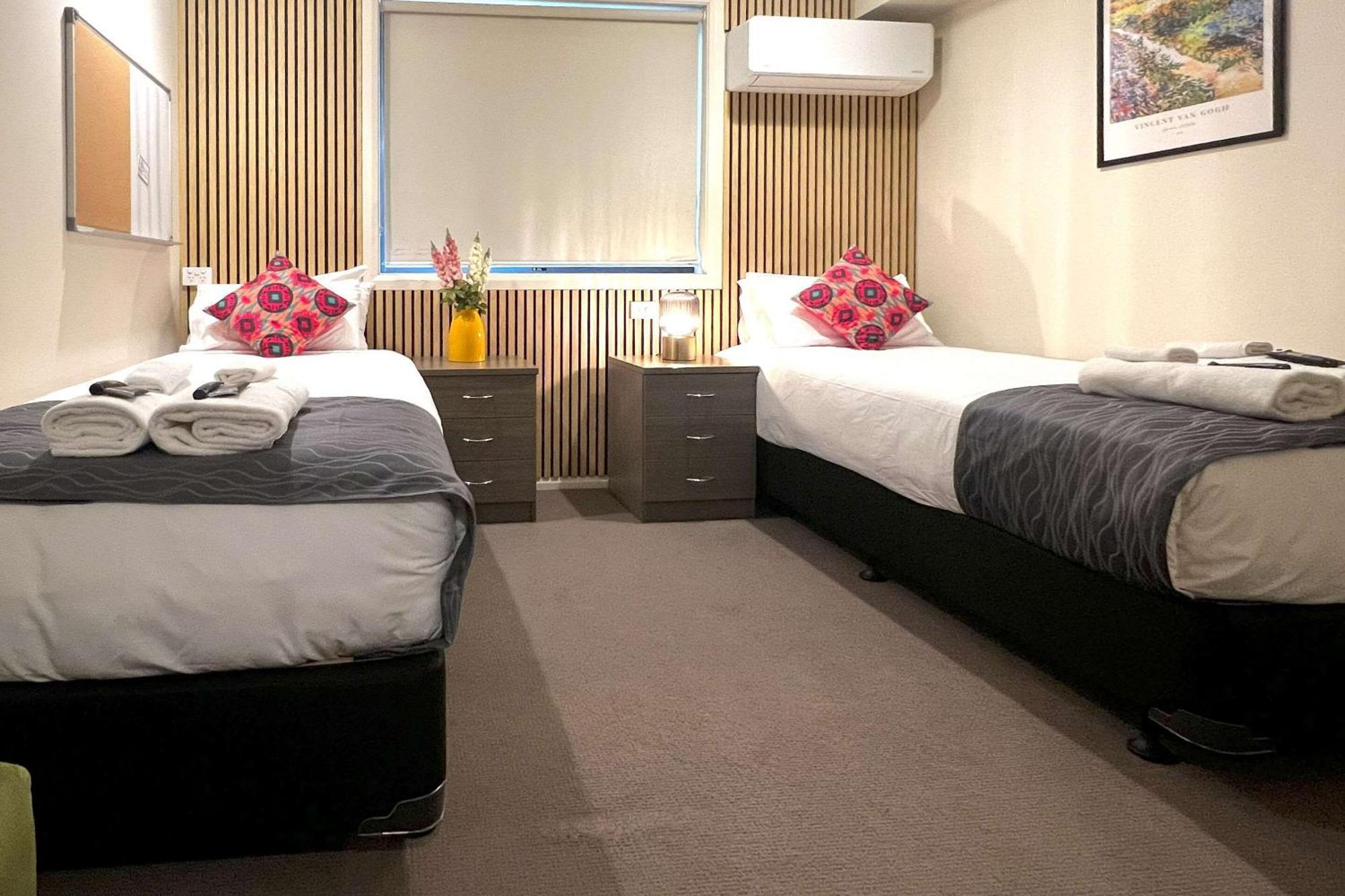 Comfort Inn Serenity Bathurst Kültér fotó