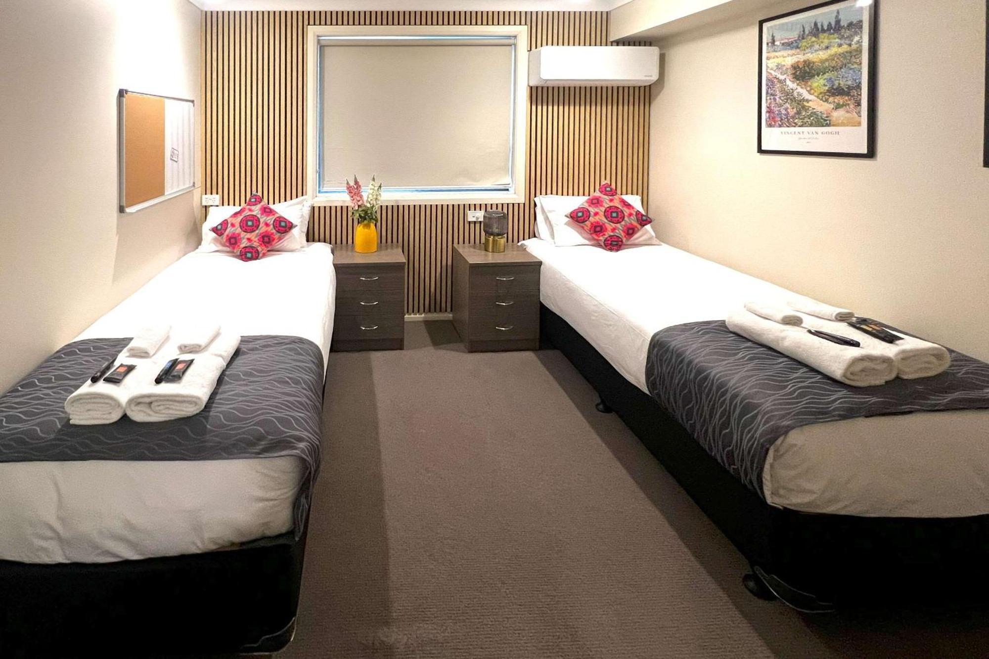 Comfort Inn Serenity Bathurst Kültér fotó