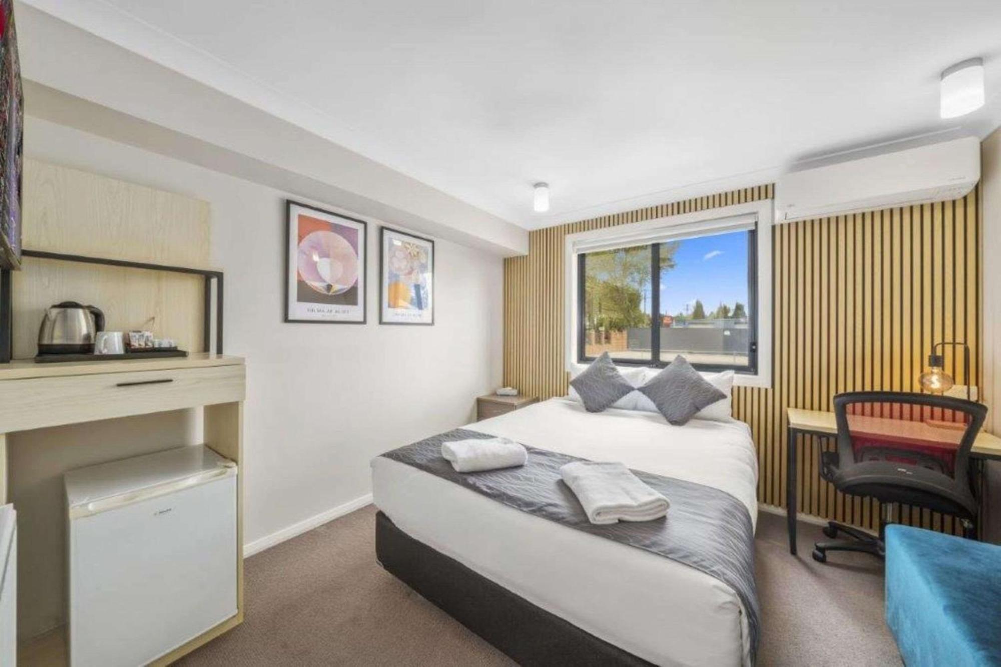 Comfort Inn Serenity Bathurst Kültér fotó