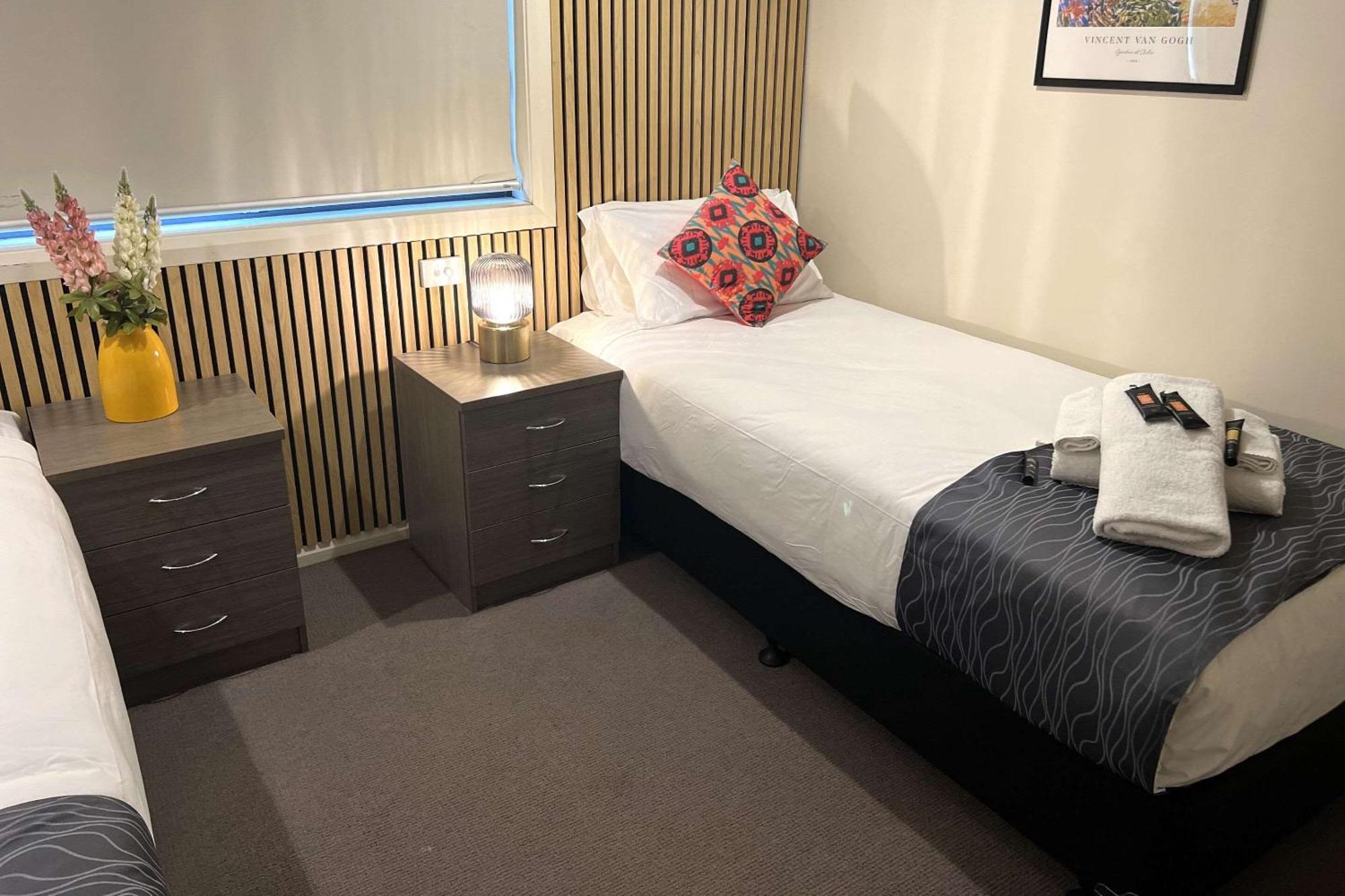 Comfort Inn Serenity Bathurst Kültér fotó