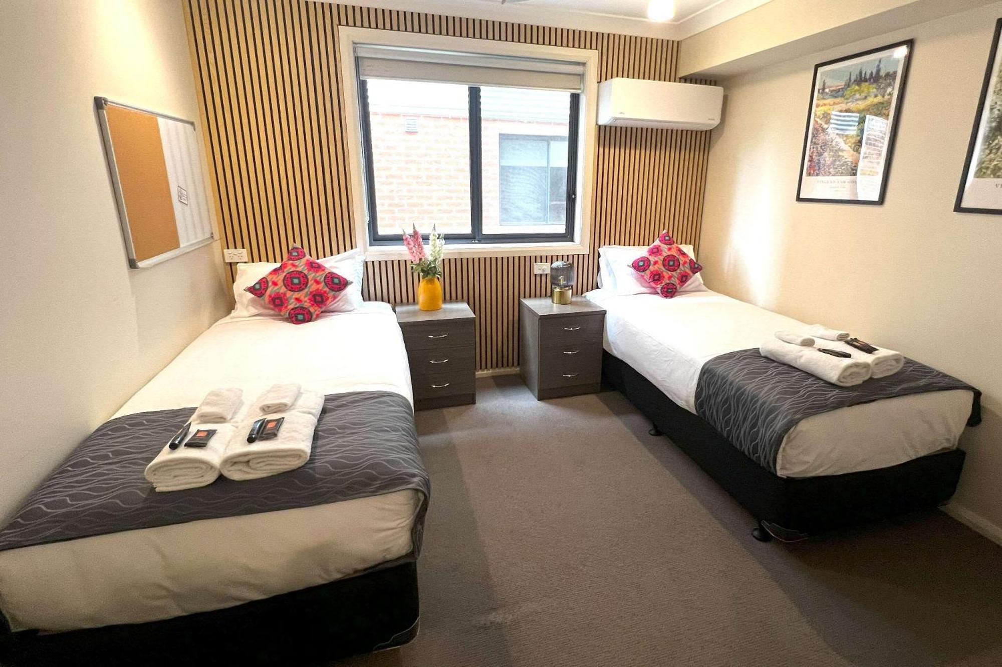 Comfort Inn Serenity Bathurst Kültér fotó