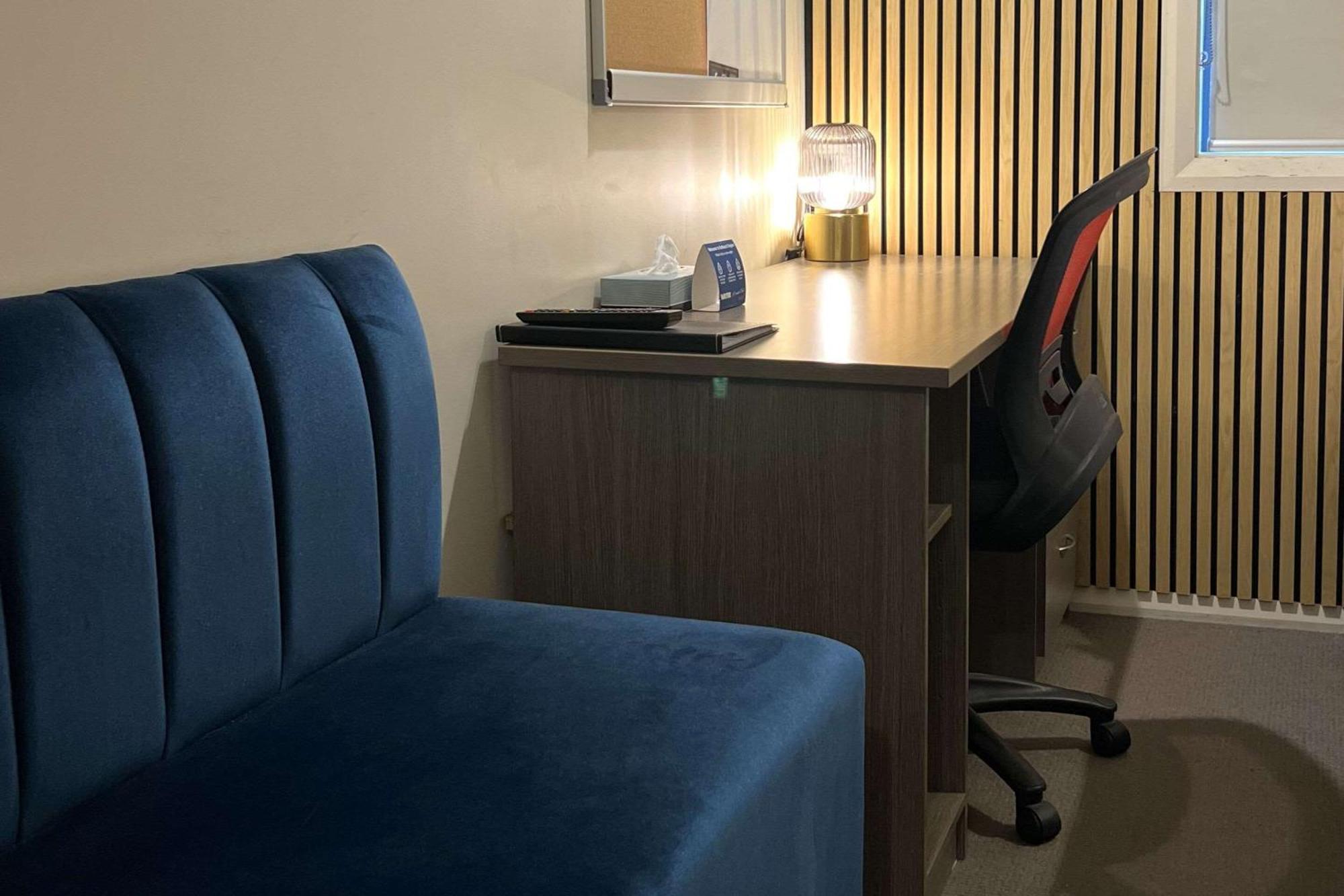 Comfort Inn Serenity Bathurst Kültér fotó
