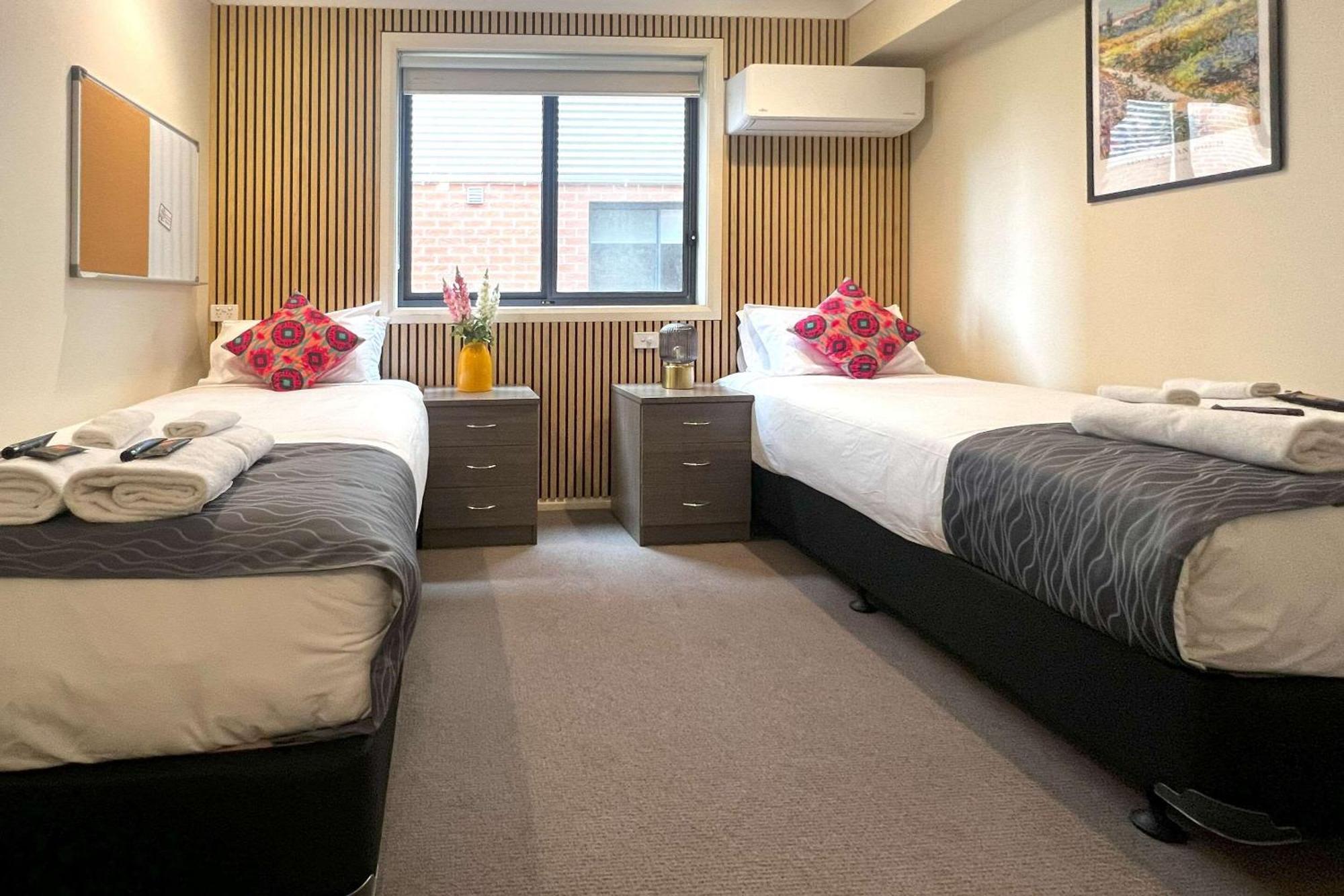 Comfort Inn Serenity Bathurst Kültér fotó