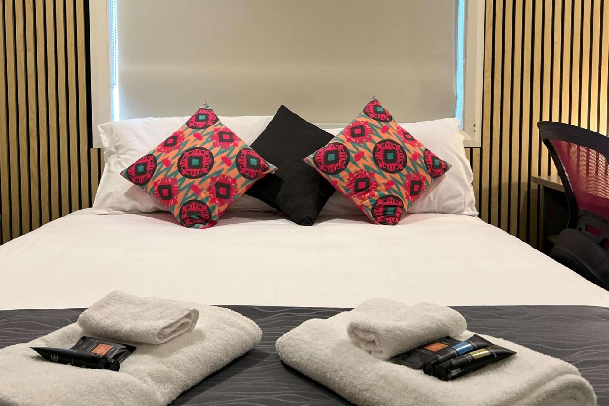 Comfort Inn Serenity Bathurst Kültér fotó