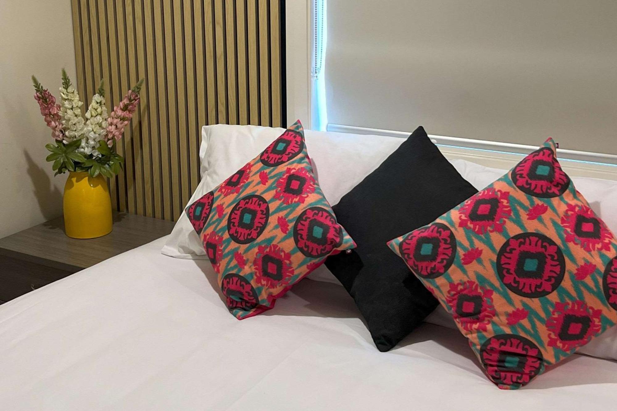 Comfort Inn Serenity Bathurst Kültér fotó