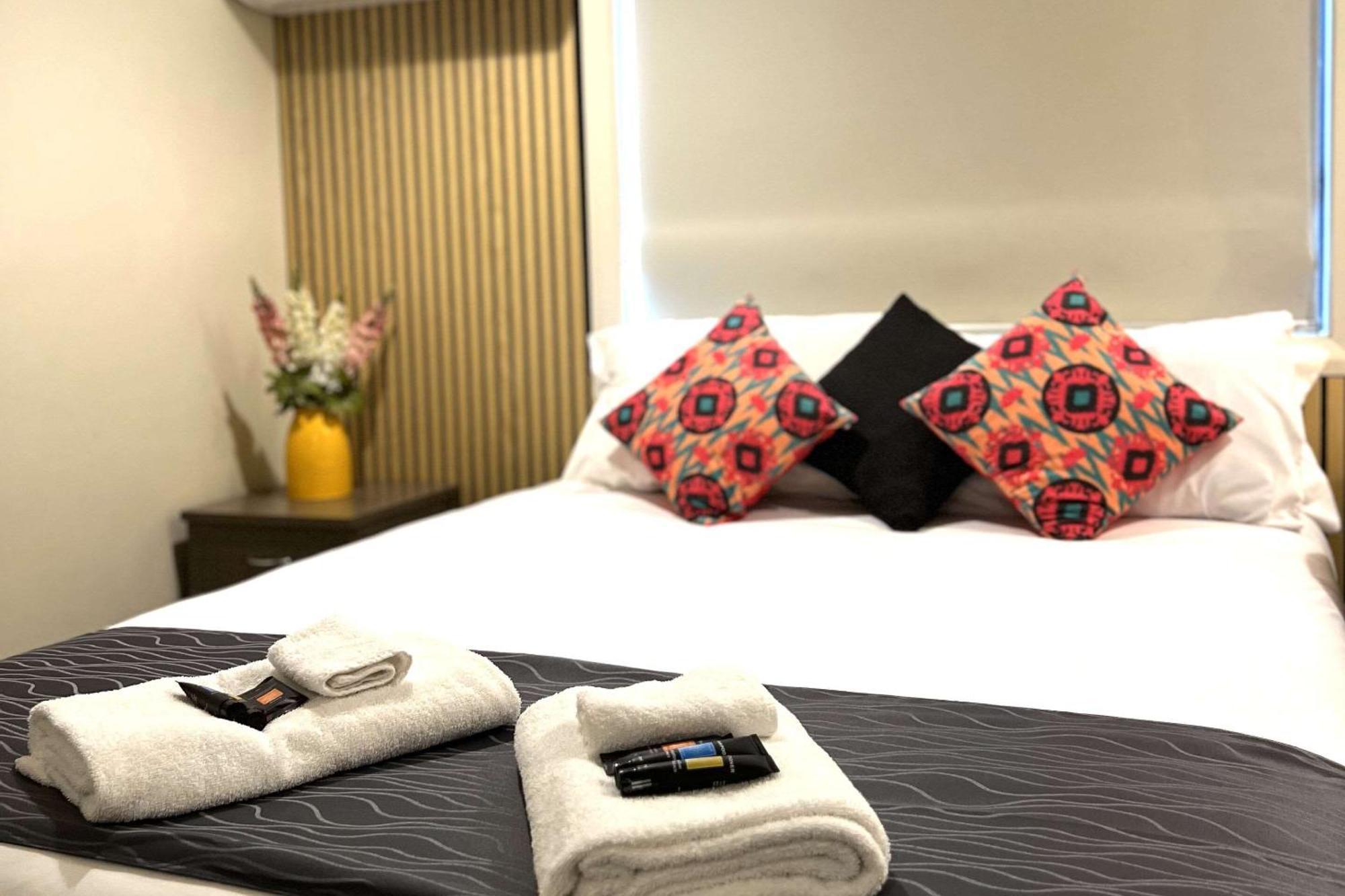 Comfort Inn Serenity Bathurst Kültér fotó