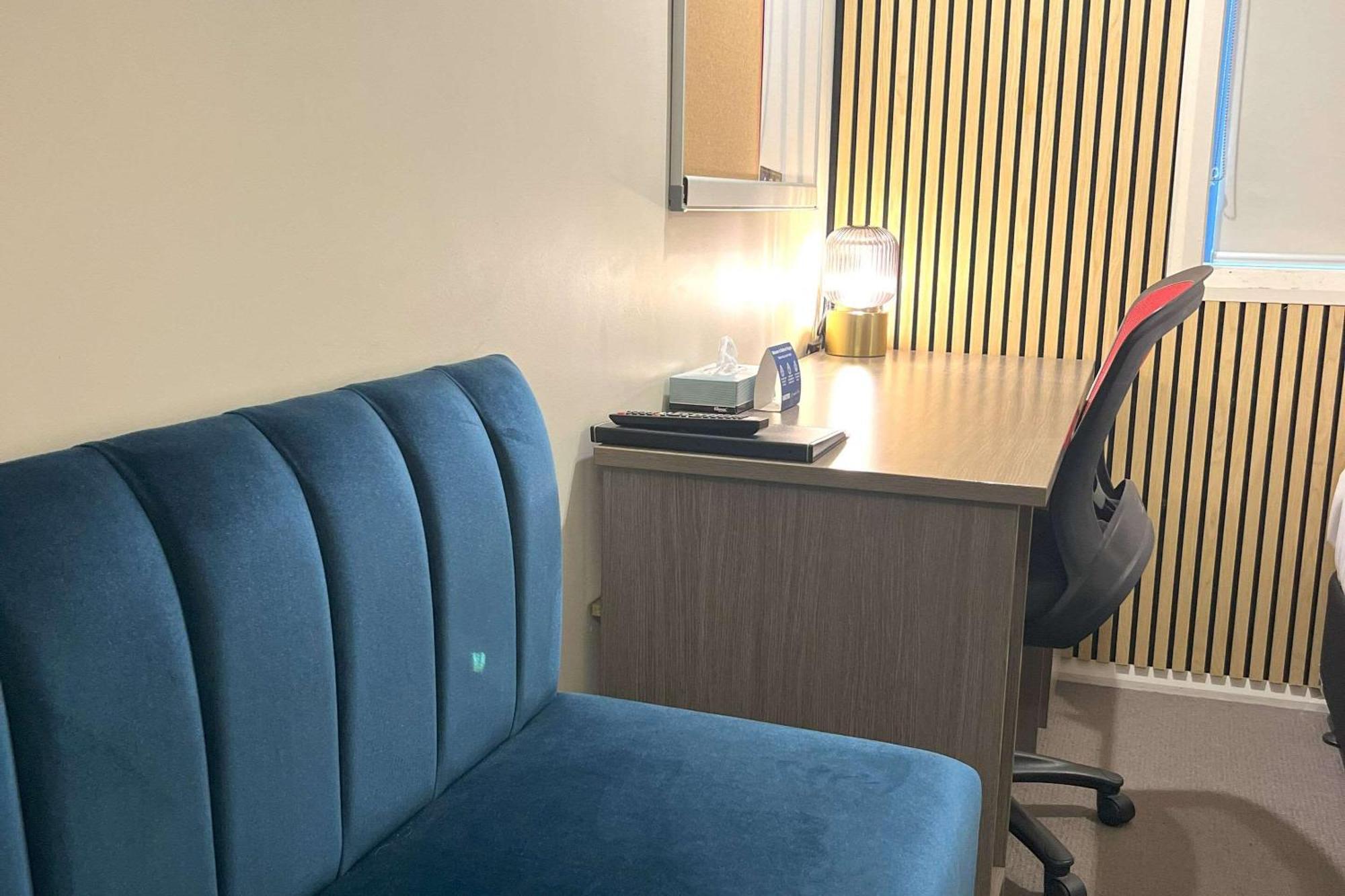 Comfort Inn Serenity Bathurst Kültér fotó