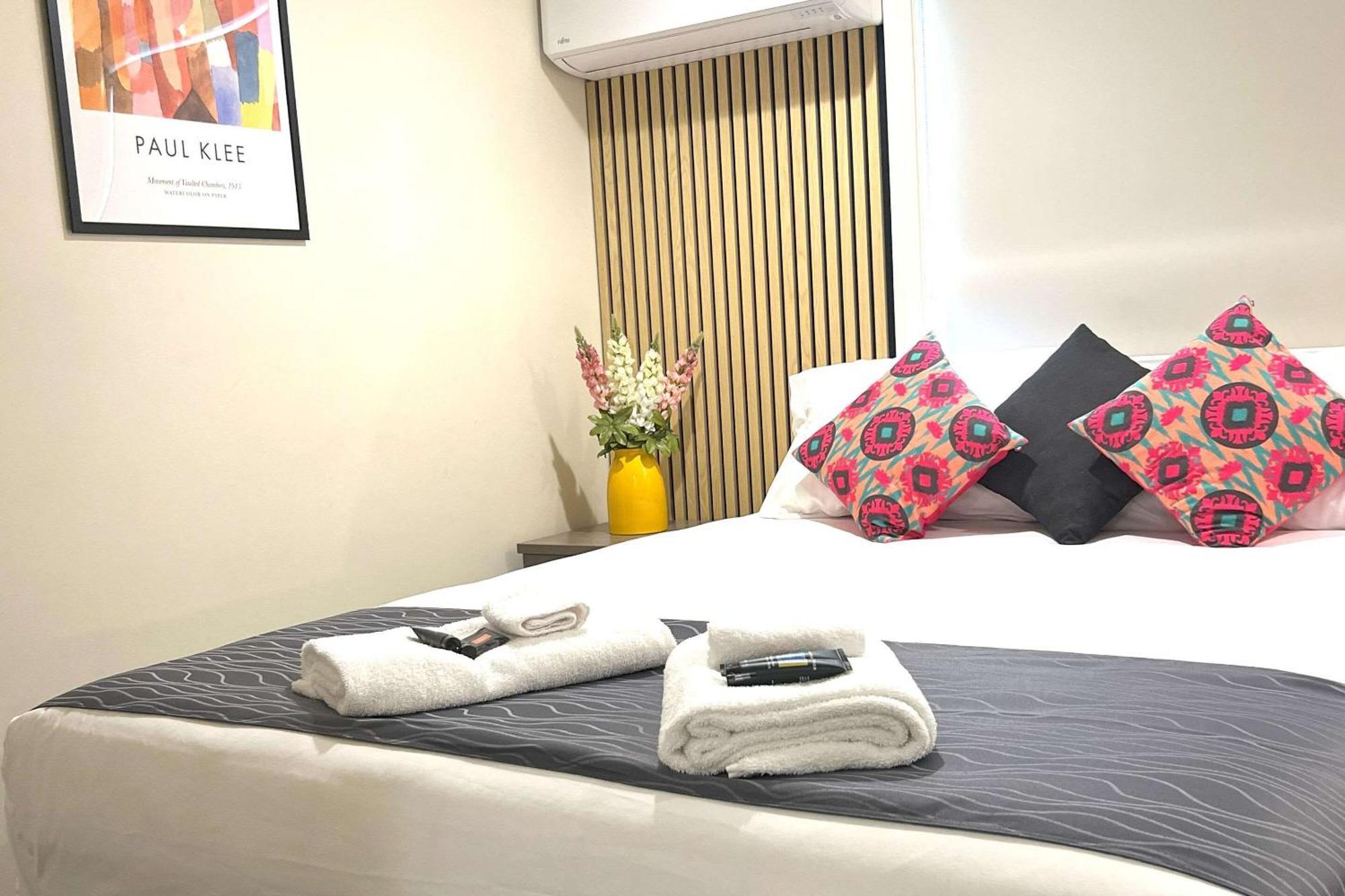 Comfort Inn Serenity Bathurst Kültér fotó