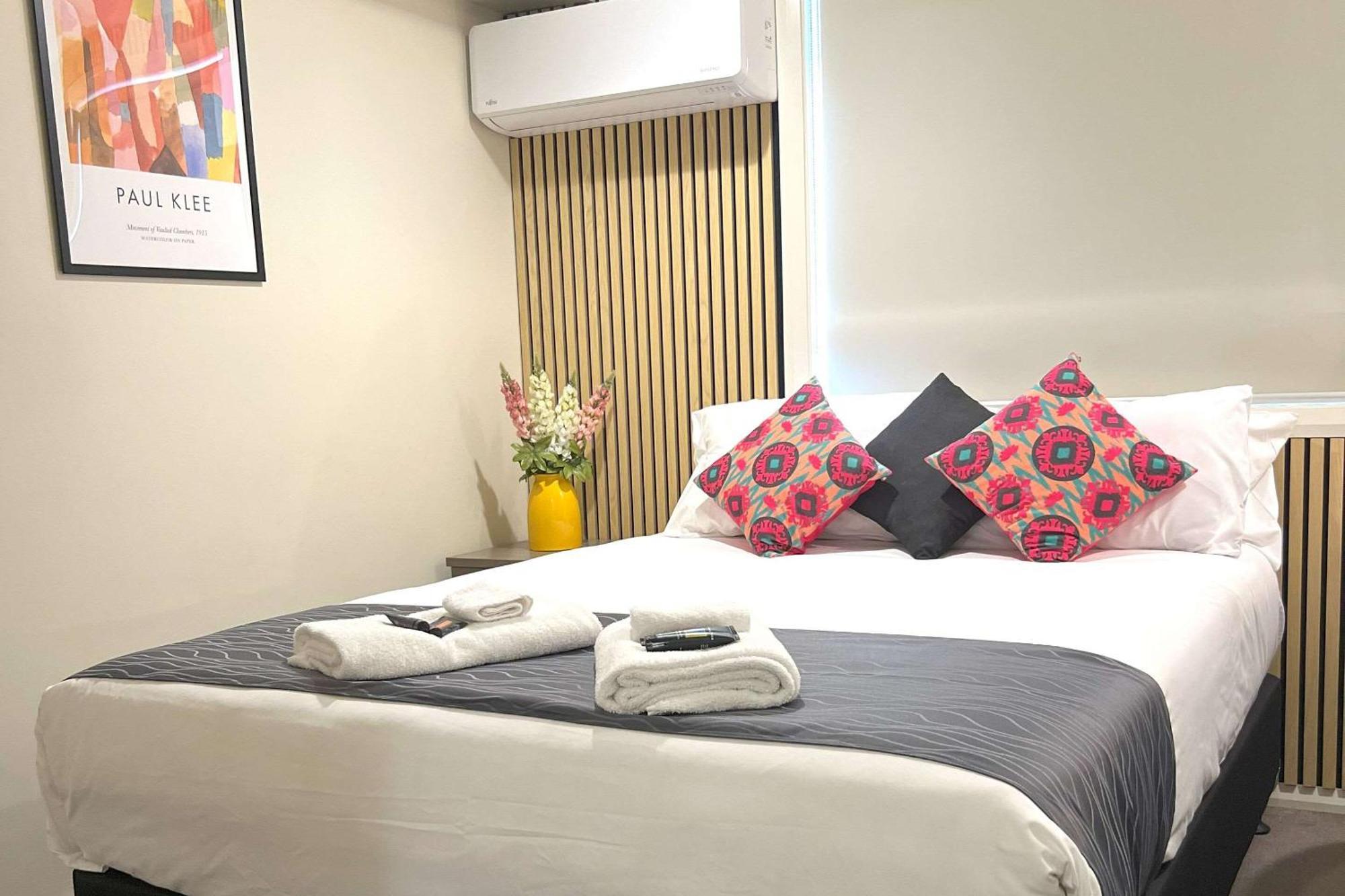 Comfort Inn Serenity Bathurst Kültér fotó