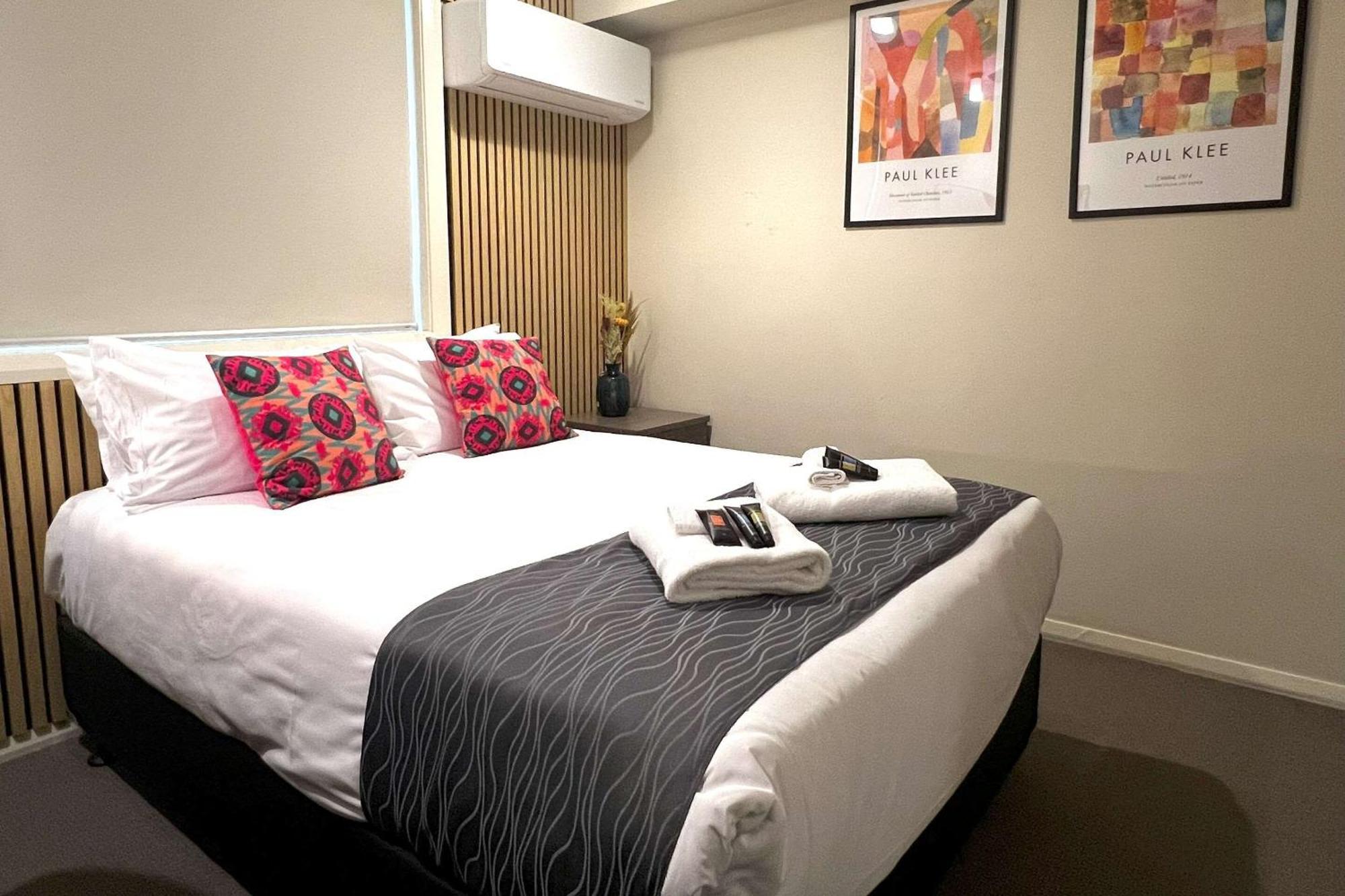 Comfort Inn Serenity Bathurst Kültér fotó