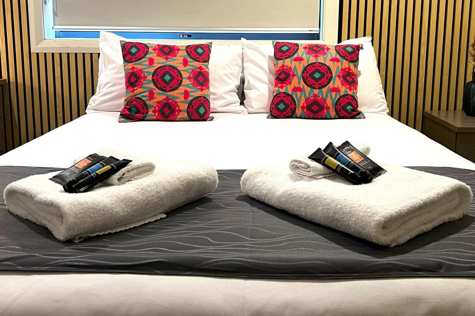 Comfort Inn Serenity Bathurst Kültér fotó