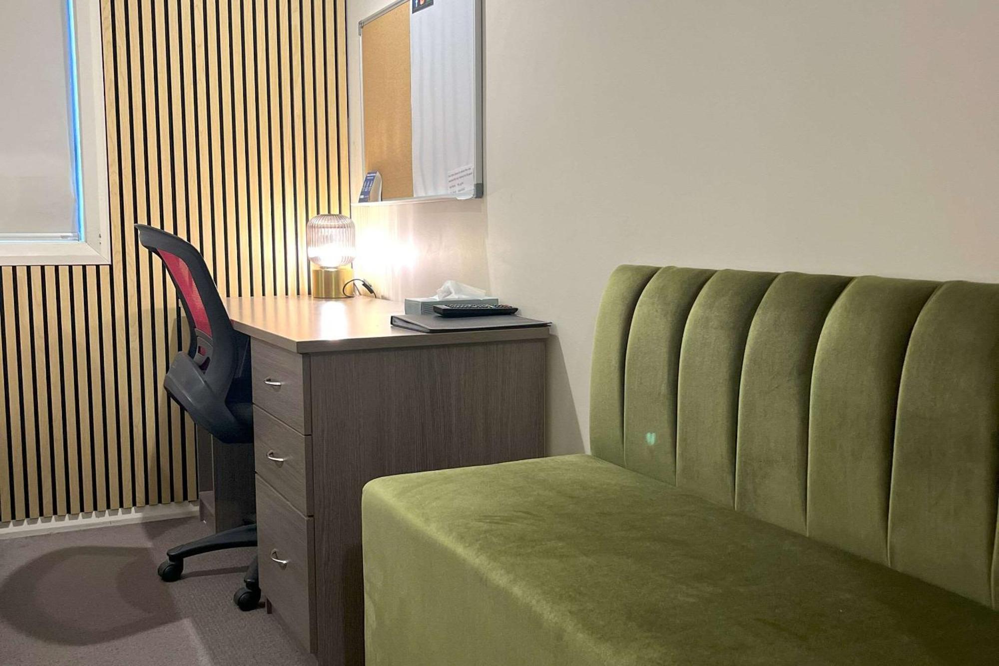 Comfort Inn Serenity Bathurst Kültér fotó